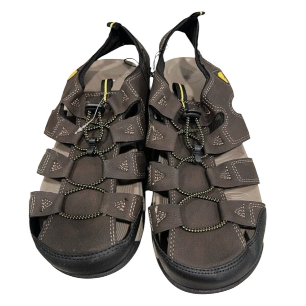 Ozark Trail Outdoor Equipment Men's Sandals Size 13